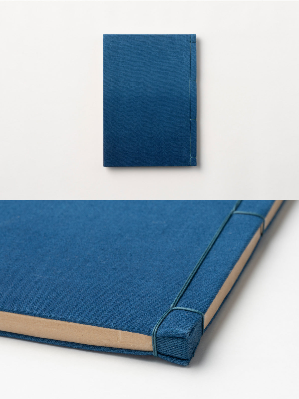 表紙:空と海 サイズ・ページ数