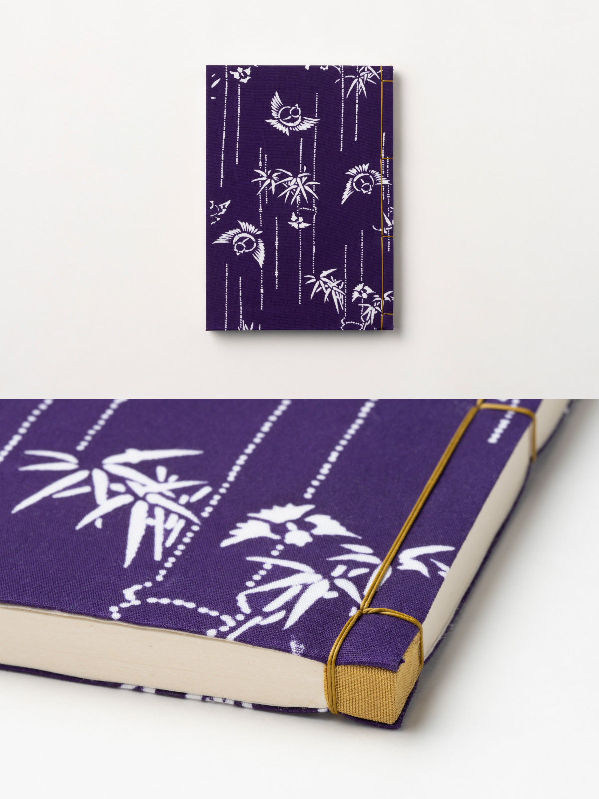 表紙:竹雀 サイズ・ページ数