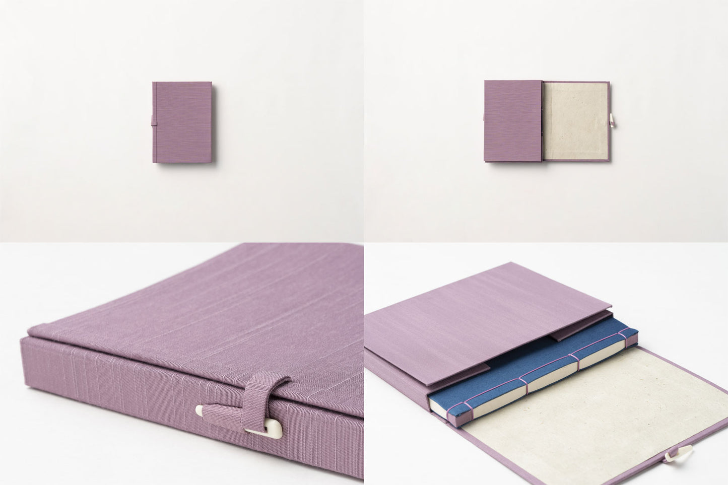 帙(千年帳専用ケース) 【サイズ:小判用】