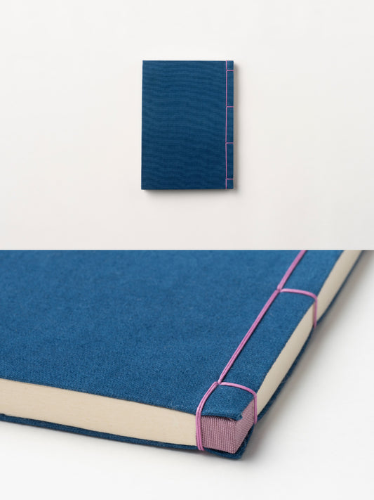 表紙:空と海 サイズ・ページ数