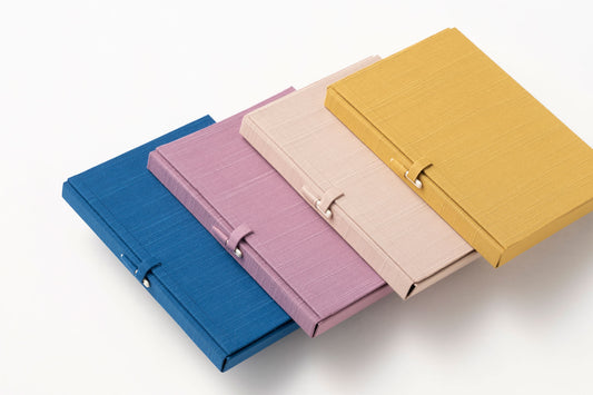 帙(千年帳専用ケース) 【サイズ:小判用】