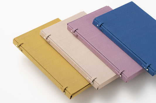 帙(千年帳専用ケース) 【サイズ:大判用】